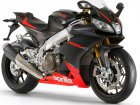 2015 Aprilia RSV-4 APRC Factory